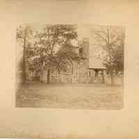          Christ Church: Exterior, 1884-1915 picture number 1
   