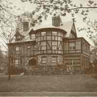          1925 Summit & Vicinity
   