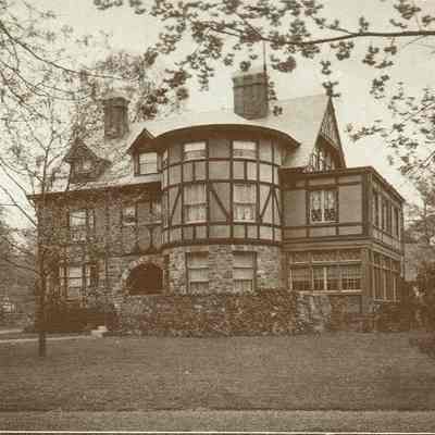 1925 Summit & Vicinity