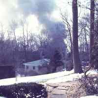          Racquets Club: Racquet's Club Fire, 1978 picture number 2
   