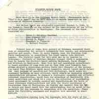          Millburn Township Committee Report and Letters, 1942 picture number 4
   