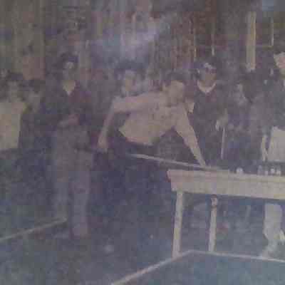 Taylor Park: Game Room - Image