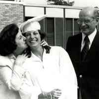 Millburn High School: National Merit Scholarship Winners and Commencement, 1979