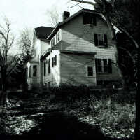          454 Wyoming Avenue, c. 1870 picture number 2
   