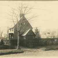          52 Linden Street, Krys-Kryngle Cottage, 1920 picture number 1
   