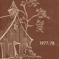 Short Hills School: Short Hills Elementary School PTA Handbook, 1977-1978