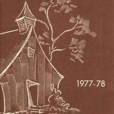 Short Hills School: Short Hills Elementary School PTA Handbook, 1977-1978