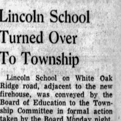 Item, September 30, 1937