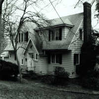 140 Sagamore Road, 1924