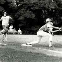          Baseball: Millburn Recreation Baseball, 1970s picture number 1
   