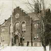 Short Hills High School