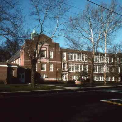 Short Hills School: Short Hills School, 1983
