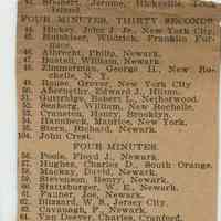          Flanagan: Irvington-Millburn Road Race Article, 1902 picture number 4
   