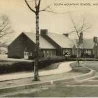 South Mountain School: South Mountain School and South Mountain Estates