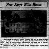          Newark Sunday Call, September 9, 1923
   