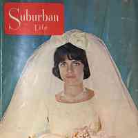 Suburban Life magazine: Ralph Evans, Country Clubs, July/August 1965