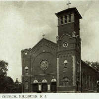 St. Rose of Lima, Catholic Church