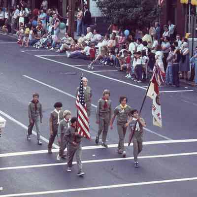 Ronald Best, John Best, Timothy P Burns, David Bharucha, Stephen Bharucha , Chuck Albanese, Dave Mackersie.