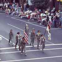          Ronald Best, John Best, Timothy P Burns, David Bharucha, Stephen Bharucha , Chuck Albanese, Dave Mackersie.
   