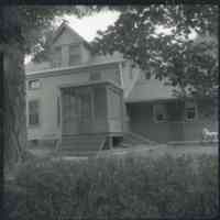 461 Parsonage Hill Road, 1978