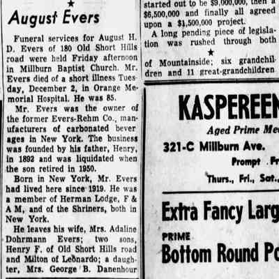 Item, December 11, 1958