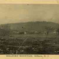 Millburn Mountain