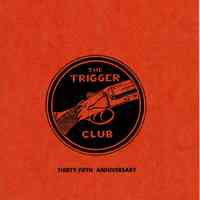 Trigger Club 35th Anniversary Booklet, 1964