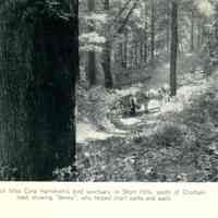          Hartshorn: Paradise in Short Hills Article, 1935 picture number 4
   