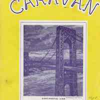          Millburn Art Center: Joseph Earl Schrack Article, 1945 picture number 4
   
