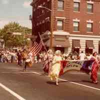          Battle of Springfield: Battle of Springfield Bicentennial Parade, 1980 picture number 5
   