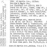          23 Myrtle Avenue picture number 1
   