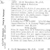 33-35 BARNSDALE ROAD