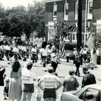 Memorial Day: Millburn Memorial Day Parade, 1994