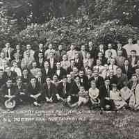          Columbus Political Club Outing Doerr's Grove, 1930 picture number 1
   