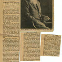 Hartshorn: Stewart W. Hartshorn Obituary, New York Herald Tribune, January 13, 1937