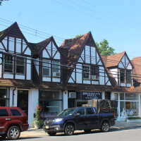 Chatham Road Stores, Short Hills, 2022