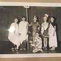          Glenwood Scrapbook: Student Play picture number 5
   