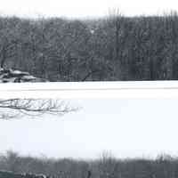          Battle of Springfield: View from Washington Rock picture number 2
   