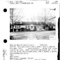 1 CAMBRIDGE DRIVE