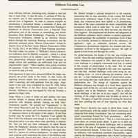          7 Chestnut Place Article, Preservation Issues, 1996-7 picture number 4
   