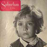 Suburban Life Magazine: J. R. Powers Self Improvement School, May 1964