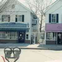          Millburn Avenue: Prairie Rose Gift Shop, c. 1987-1993 picture number 2
   