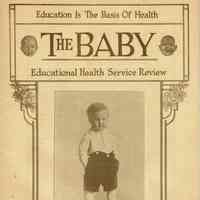 Flanagan: The Baby Educational Health Service Review, 1926