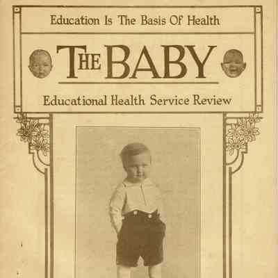 Flanagan: The Baby Educational Health Service Review, 1926