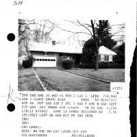 1 CANOE BROOK ROAD