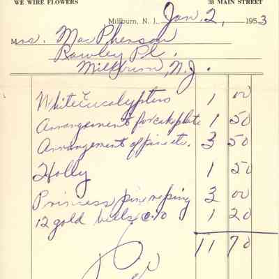 January 2, 1953