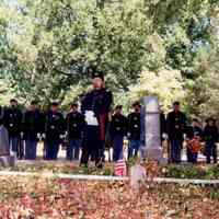          Rosé: Julius David Rosé Memorial Celebration, 1999 picture number 5
   