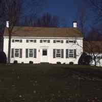          Full Frontal View, December 1988
   