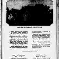          Newark Evening News, March 9, 1929
   