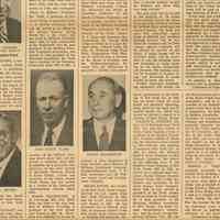          Bank: Millburn-Short Hills Bank Opening, 1960 picture number 2
   